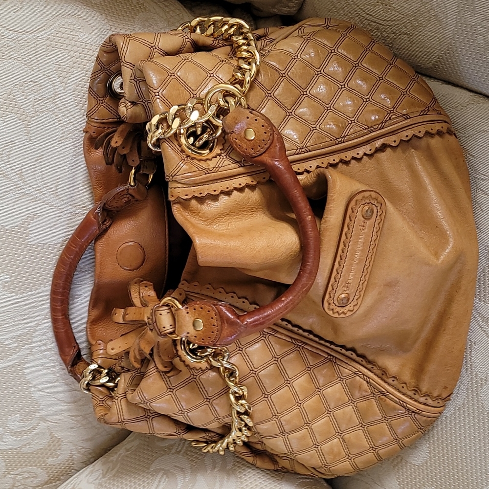Juicy Couture satchel